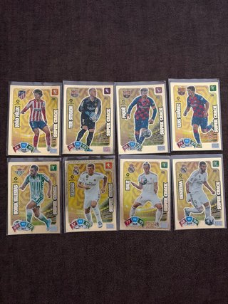Pack Adrenalyn XL 19/20 Súper Cracks