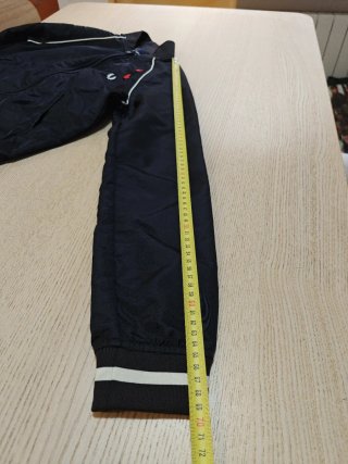 Chaqueta Fred Perry x Amy Winehouse Talla S