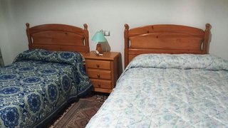 Chalet en venta en Baza