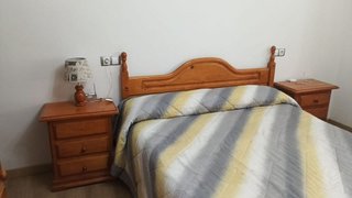 Chalet en venta en Baza