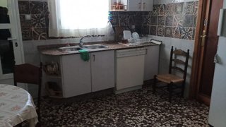 Chalet en venta en Baza