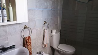 Chalet en venta en Baza