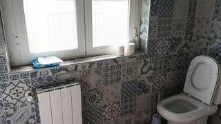 Chalet en venta en Baza