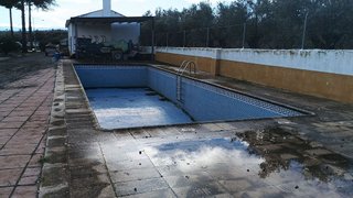 Chalet en venta en Baza