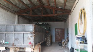 Chalet en venta en Baza