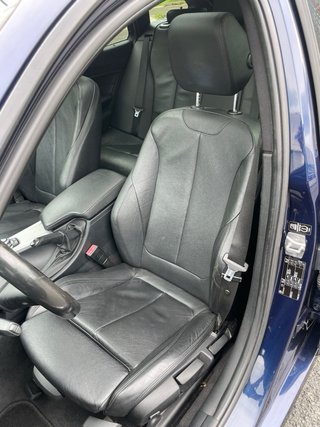 BMW Serie 3 2014