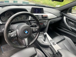 BMW Serie 3 2014