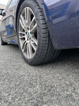 BMW Serie 3 2014