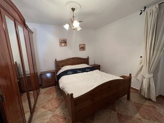 Casa en venta en Olvera