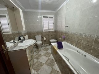 Casa en venta en Olvera