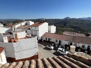 Casa en venta en Olvera
