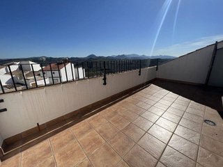 Casa en venta en Olvera