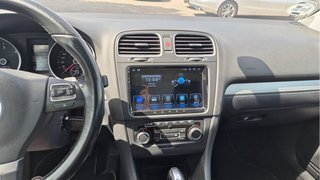 Volkswagen Golf 2012