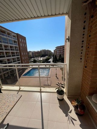 Piso en venta en Vinyols i els Arcs