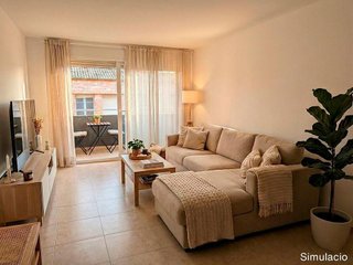 Piso en venta en Ulldecona