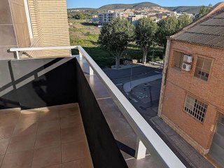 Piso en venta en Ulldecona