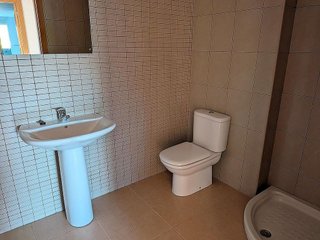 Piso en venta en Ulldecona
