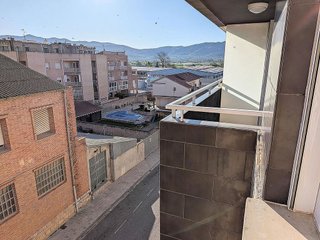 Piso en venta en Ulldecona