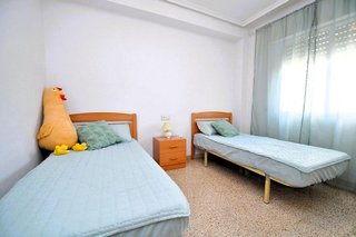 Piso en venta en Avinguda Catalunya en Sant Carles de la Ràpita