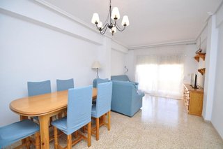 Piso en venta en Avinguda Catalunya en Sant Carles de la Ràpita