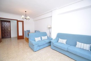 Piso en venta en Avinguda Catalunya en Sant Carles de la Ràpita