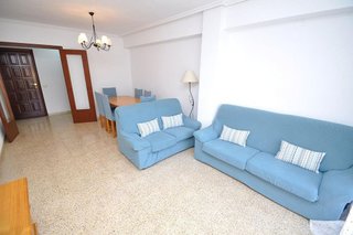 Piso en venta en Avinguda Catalunya en Sant Carles de la Ràpita