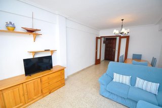 Piso en venta en Avinguda Catalunya en Sant Carles de la Ràpita