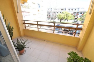Piso en venta en Avinguda Catalunya en Sant Carles de la Ràpita