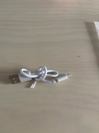 Batería Portátil Magnética Inalámbrica 5000mAh