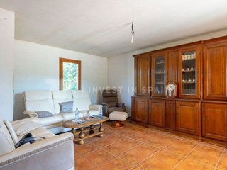 Chalet en venta en Centro en Pedreguer