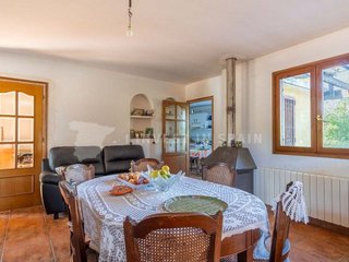 Chalet en venta en Centro en Pedreguer