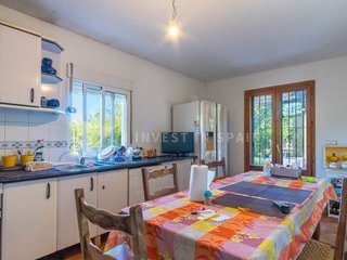 Chalet en venta en Centro en Pedreguer