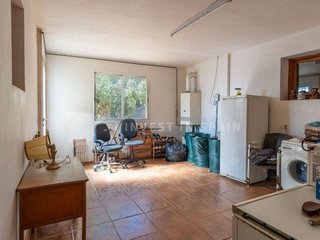 Chalet en venta en Centro en Pedreguer