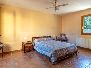 Chalet en venta en Centro en Pedreguer