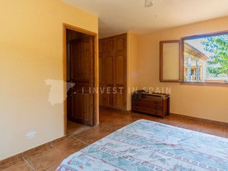 Chalet en venta en Centro en Pedreguer