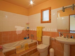 Chalet en venta en Centro en Pedreguer