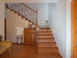 Chalet en venta en Centro en Pedreguer