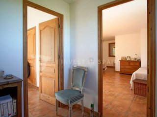 Chalet en venta en Centro en Pedreguer