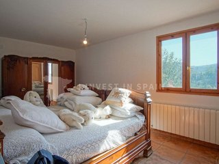 Chalet en venta en Centro en Pedreguer