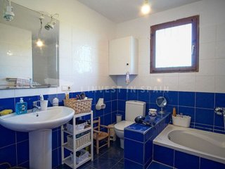 Chalet en venta en Centro en Pedreguer