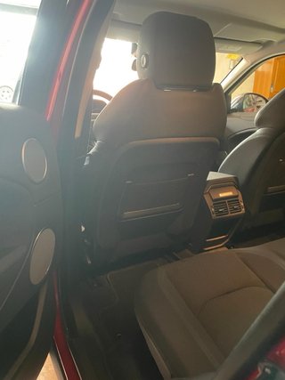 Range Rover Evoque 2019