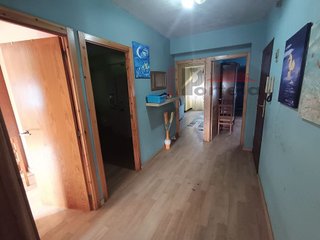 Casa adosada en venta en Marín