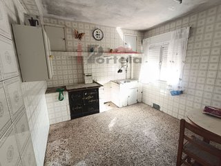 Casa adosada en venta en Marín