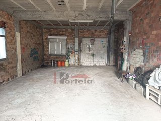 Casa adosada en venta en Marín