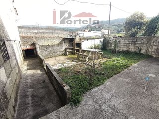 Casa adosada en venta en Marín