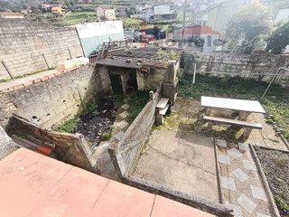 Casa adosada en venta en Marín