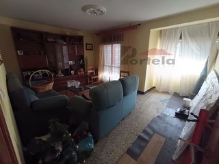 Casa adosada en venta en Marín