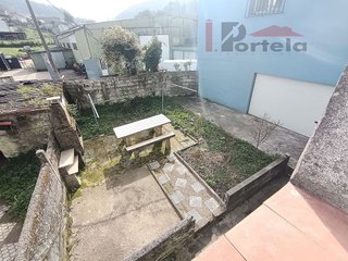 Casa adosada en venta en Marín