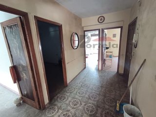 Casa adosada en venta en Marín