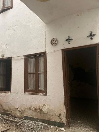 Casa en venta en Coria del Río